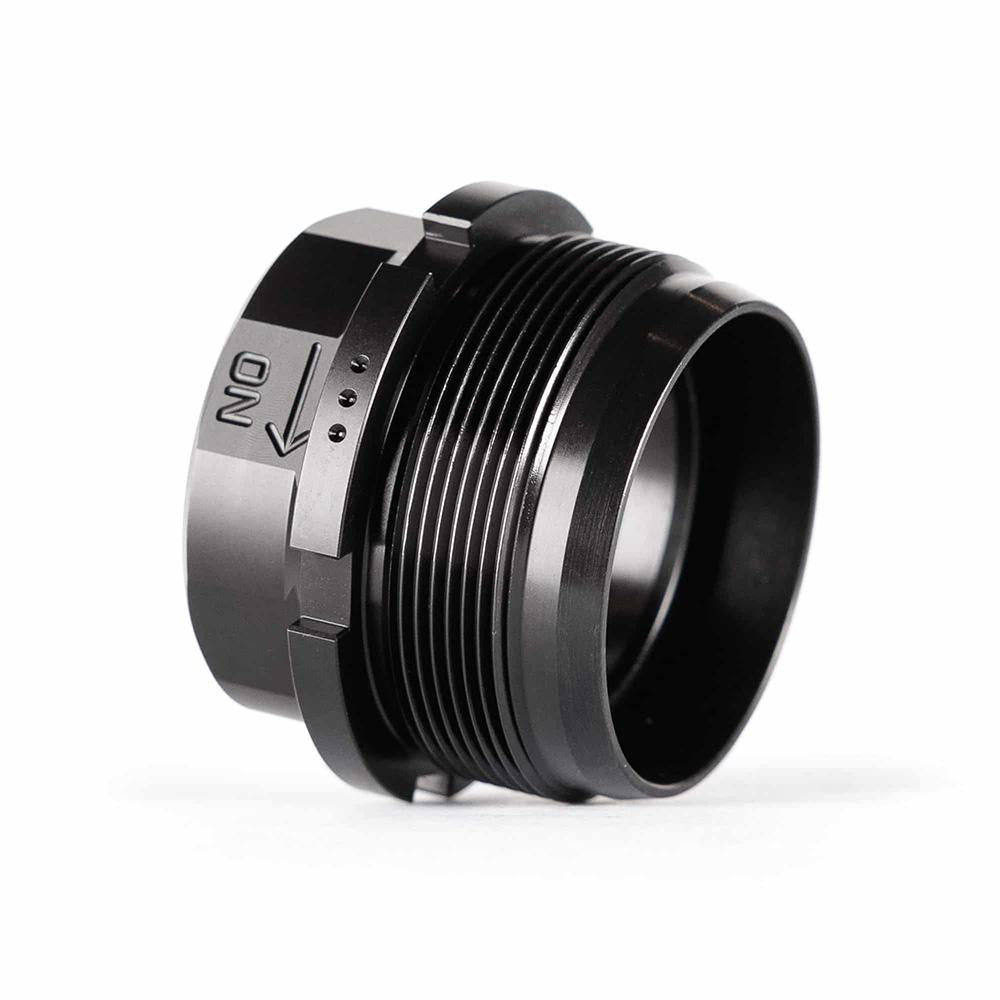 Dead Air Xemax Adapter HUB Pattern (1 3/8-24)