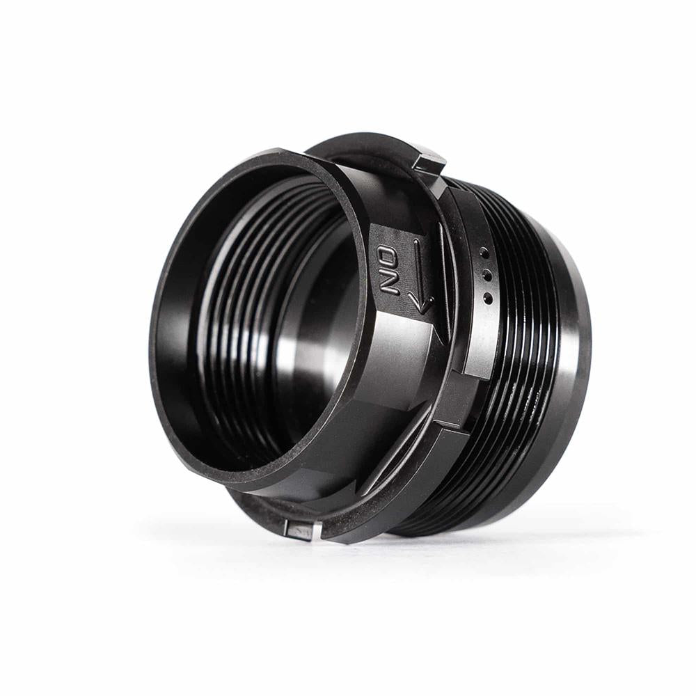 Dead Air Xemax Adapter HUB Pattern (1 3/8-24)