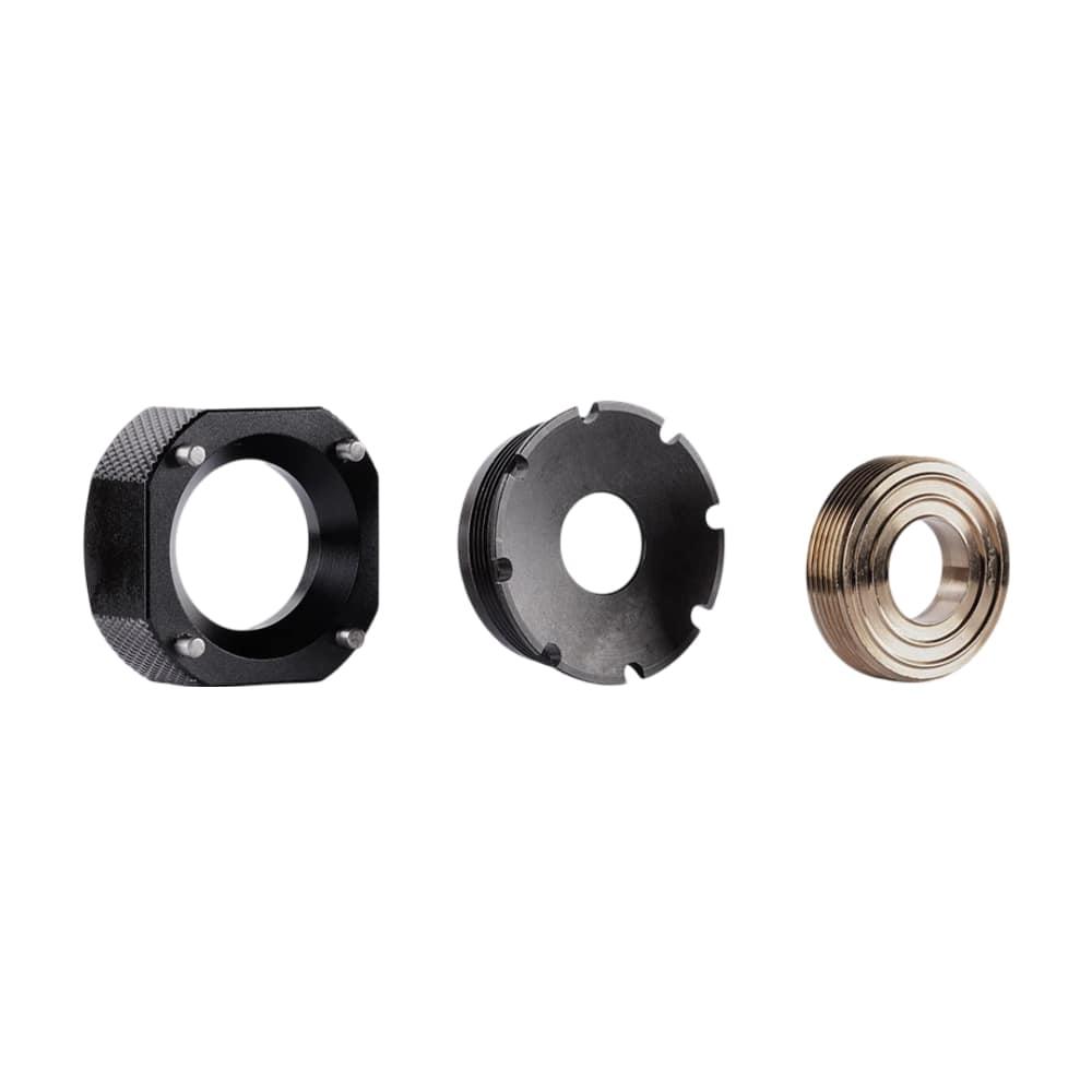 Dead Air R-Series Wipe Cap Assembly