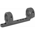 DNZ Mount, 1" Medium, Black Finish, Fits Marlin 1894, 1895