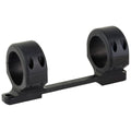 DNZ Game Reaper, 34mm High, Fits Remington 700 Short Action, Aluminum, Black