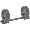 DNZ Game Reaper, 30mm Medium, Black, Fits Browning X-Bolt Short Action