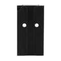 DNZ Freedom Reaper, Fits Glock MOS with Aimpoint Acro P1/P2, Aluminum, Black