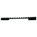 DNZ Freedom Reaper, Picatinny Rail, 20MOA, 8-40 Screws, Anodized Finish