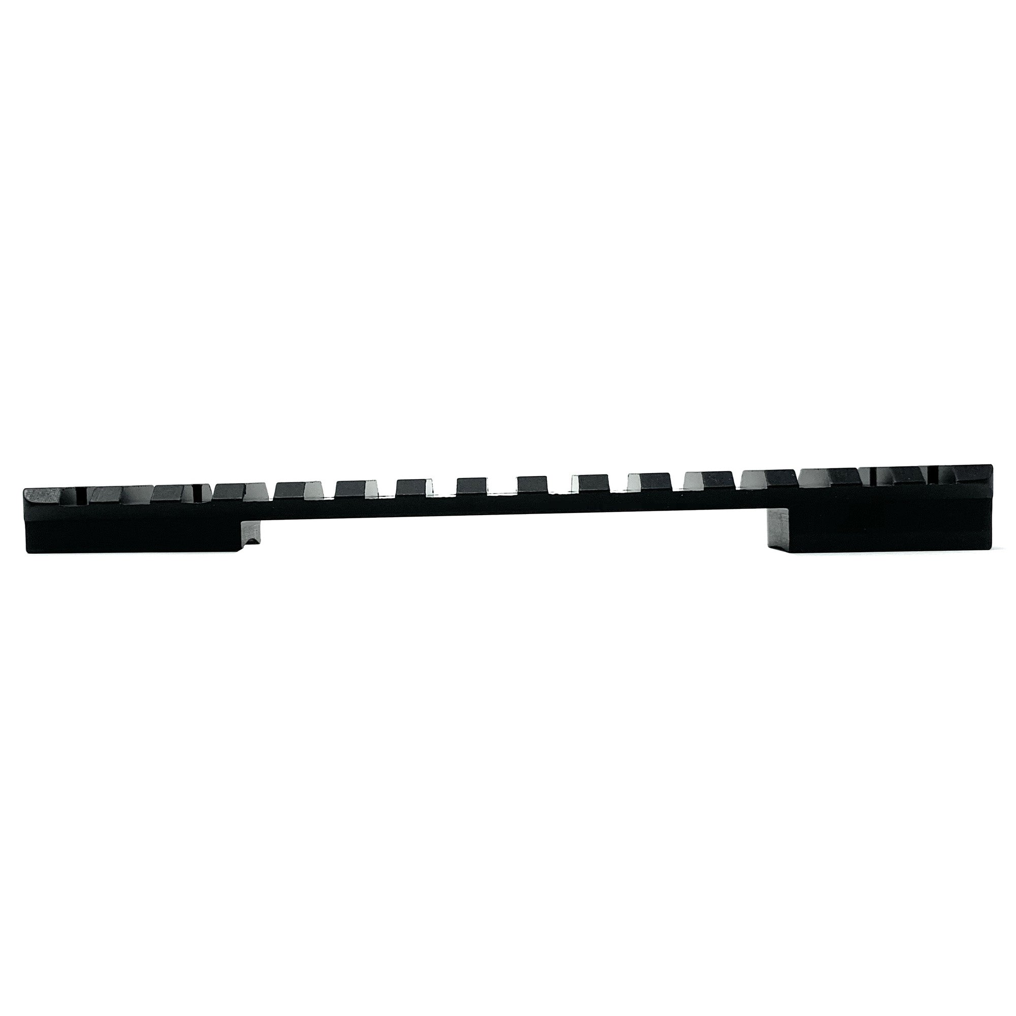 DNZ Freedom Reaper, Picatinny Rail, 20MOA, 8-40 Screws, Anodized Finish