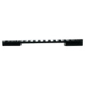 DNZ Freedom Reaper, Picatinny Rail, 8-40 Screws, Anodized Finish, Black