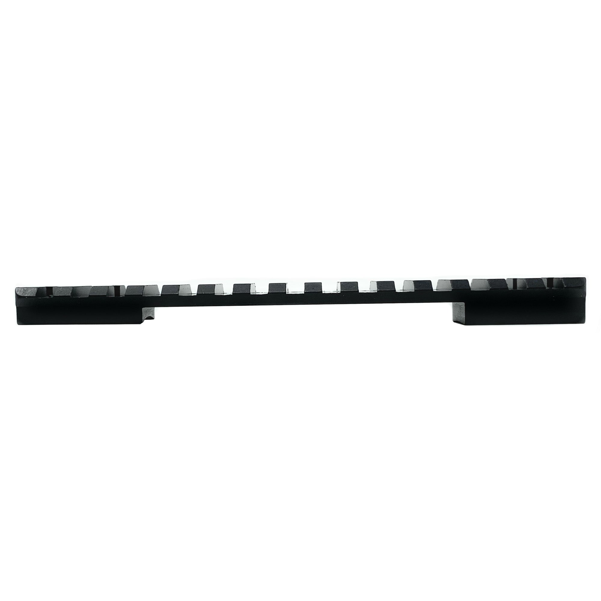 DNZ Freedom Reaper, Picatinny Rail, 8-40 Screws, Anodized Finish, Black