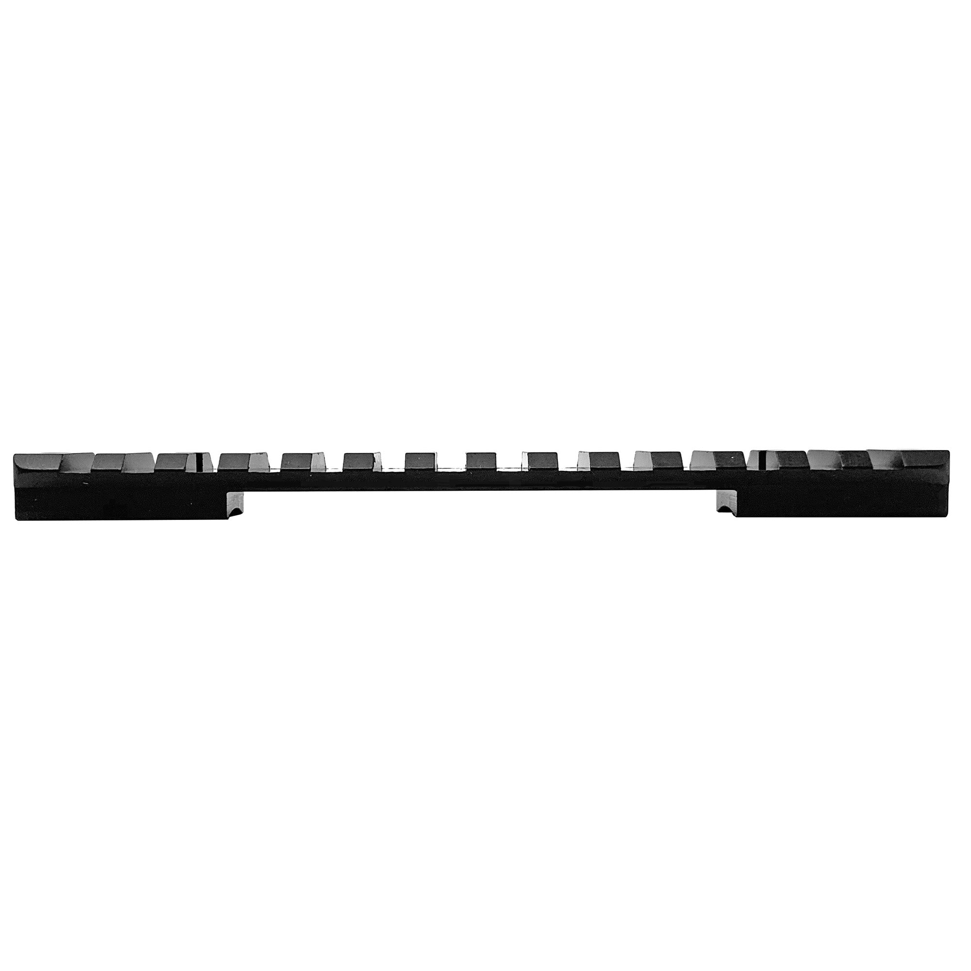 DNZ Freedom Reaper, Picatinny Rail, 8-40 Screws, Black, Savage Short Action Round