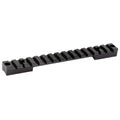 DNZ Freedom Reaper, Picatinny Rail, 20 MOA, 8-40 Screws, Black