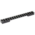 DNZ Freedom Reaper, Picatinny Rail, 8-40 Screws, Black, Savage Axis