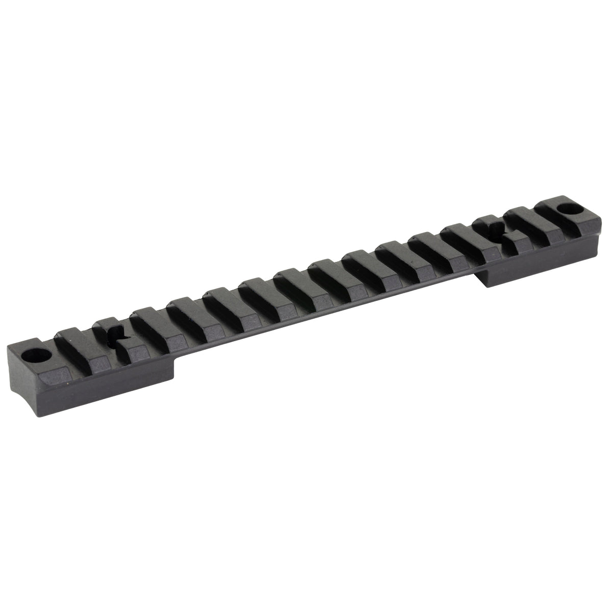 DNZ Freedom Reaper, Picatinny Rail, 8-40 Screws, Black, Savage Axis