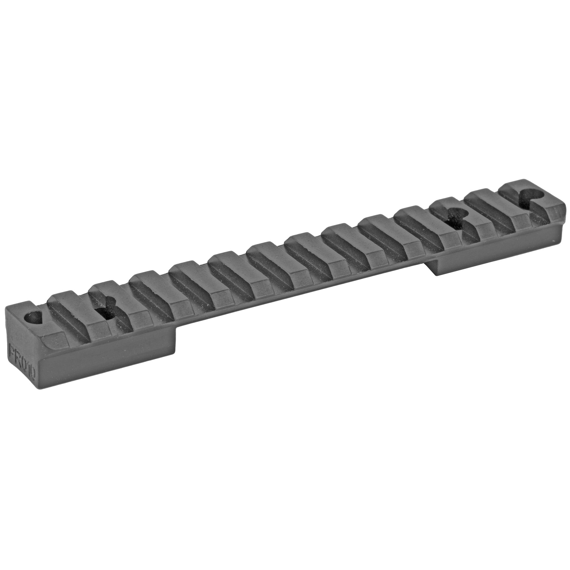 DNZ Freedom Reaper, Black Color, Fits Remington 700 Short Action