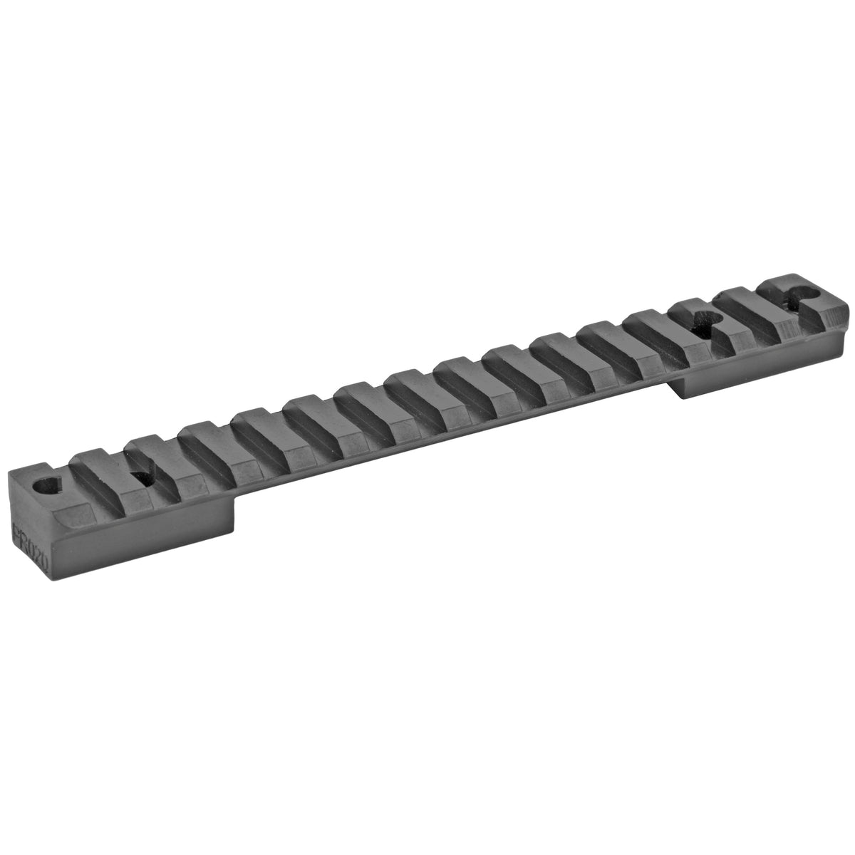 DNZ Freedom Reaper, Black Color, Fits Remington 700 Long Action
