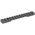 DNZ Freedom Reaper, Black Color, Fits Tikka T3/T3-X