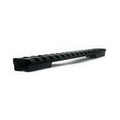 DNZ Freedom Reaper, Picatinny Rail, Anodized Finish, Black, Fits Browning BAR