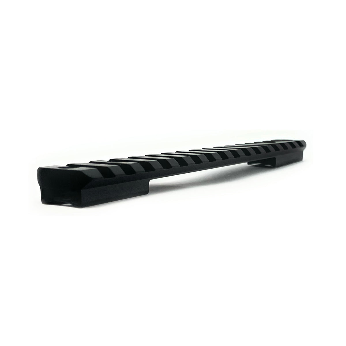 DNZ Freedom Reaper, Picatinny Rail, Anodized Finish, Black, Fits Browning BAR