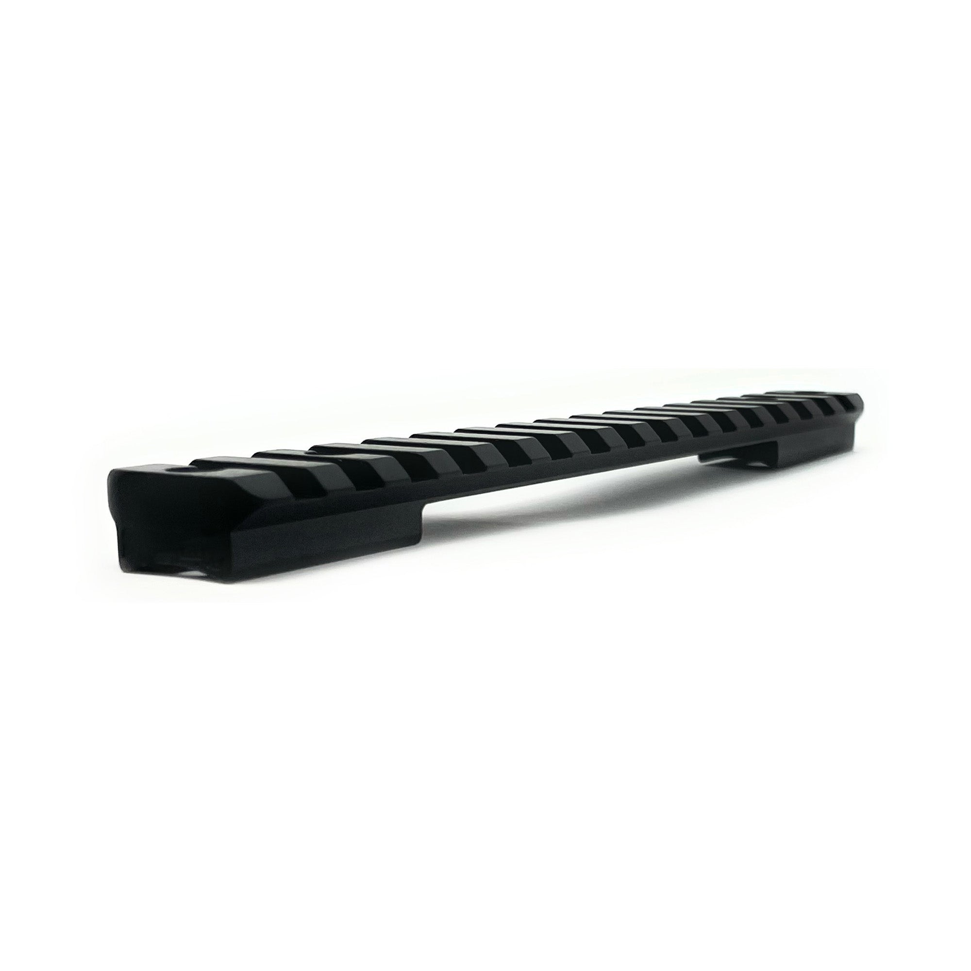 DNZ Freedom Reaper, Picatinny Rail, Anodized Finish, Black, Fits Ruger 10/22