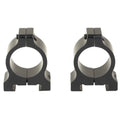 DNZ Freedom Reaper, 2 Piece, 1" Rings, Medium Height, Vertical Closure