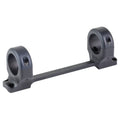 DNZ Game Reaper, 1" Rings, Medium Height, Black, Fits Browning X Bolt 2