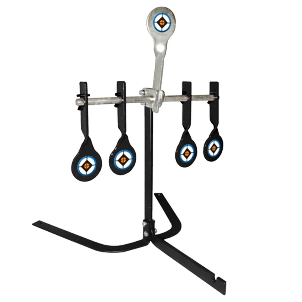 .22 Auto Reset pro-style