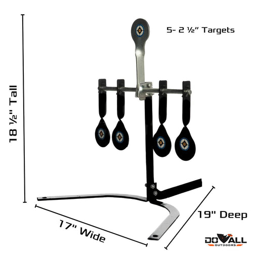 .22 Auto Reset pro-style