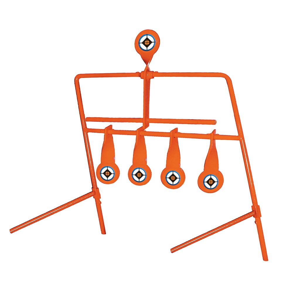 .22 AUTO RESET JR. TARGET