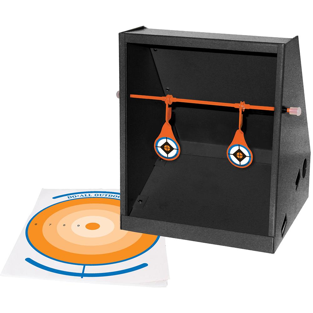 ACCU AIR PELLET TRAP .177