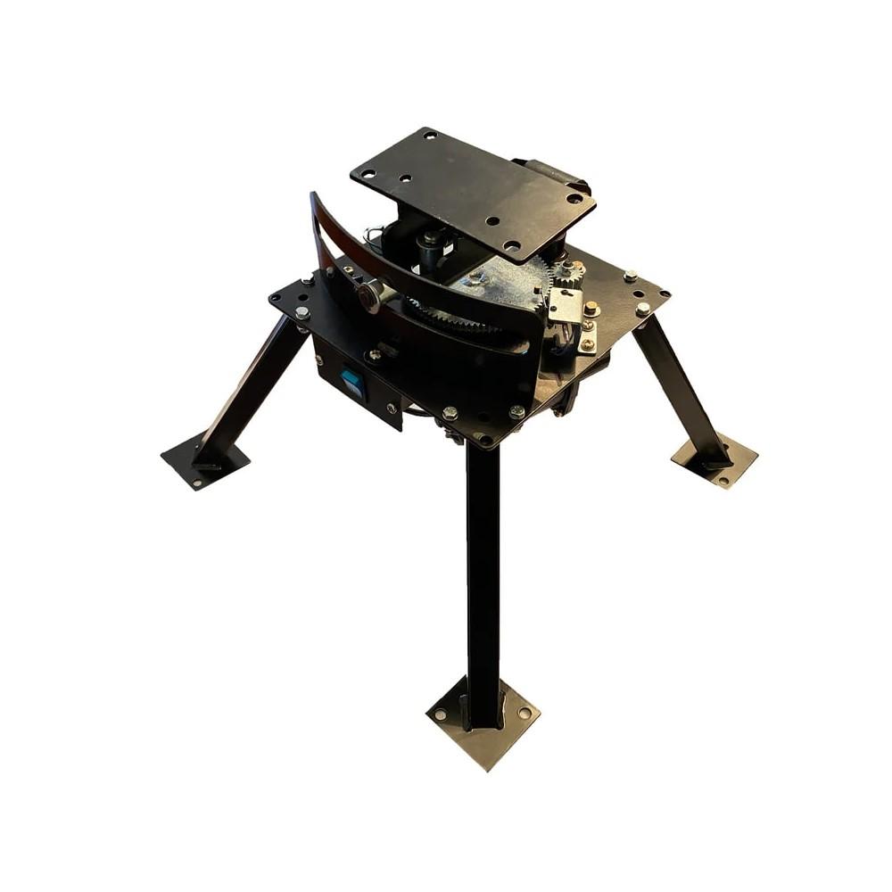 DOALL AUTO WOBBLER KIT 4AUTOTRAP