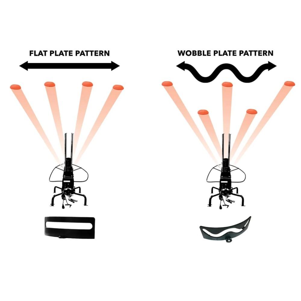 DOALL AUTO WOBBLER KIT 4AUTOTRAP