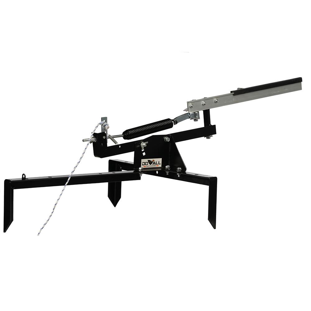 COMPETITOR TRAPS WELDED STEEL