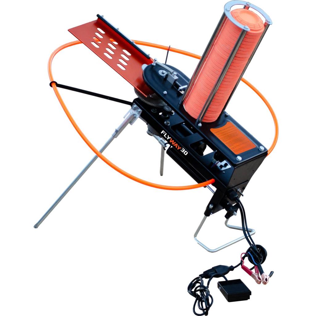 FLYWAY 30 AUTOMATIC TRAP