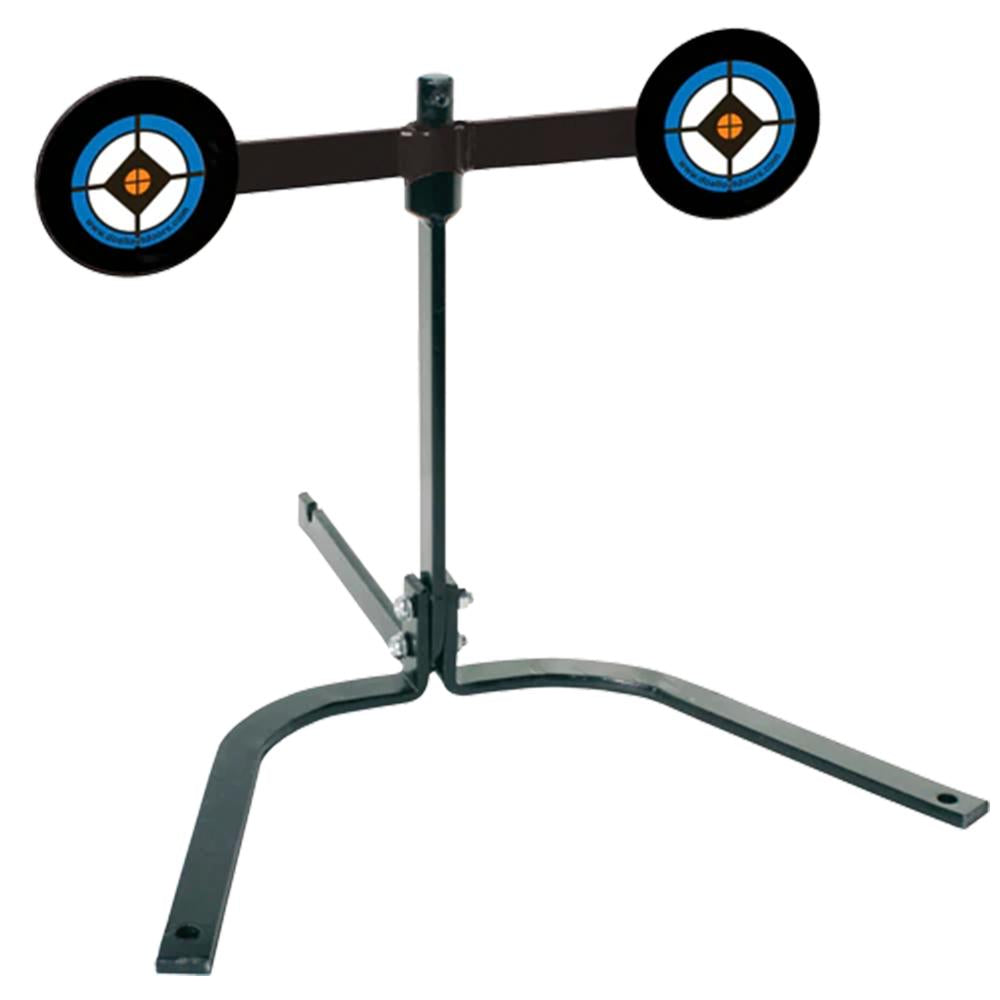 HELI HANDGUN SPINNING TARGET