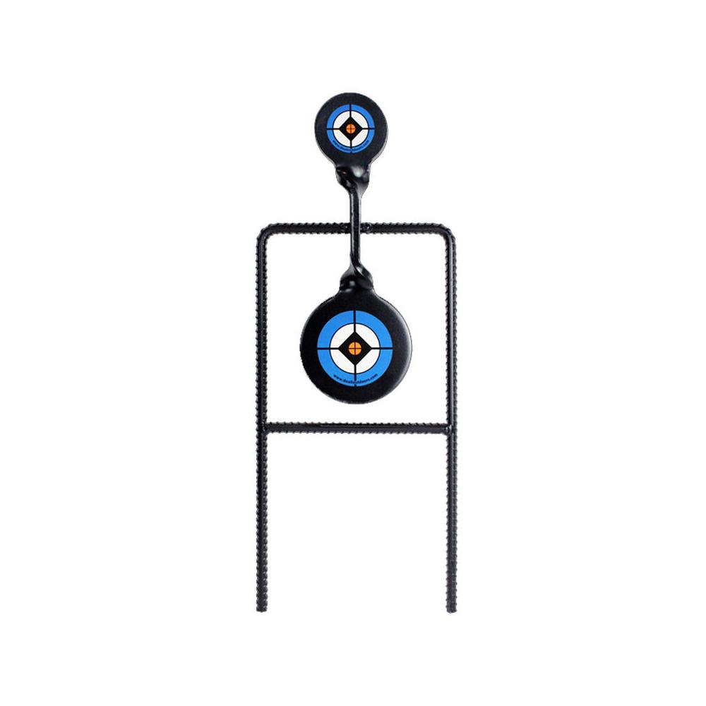 REBAR HANDGUN SPINNER