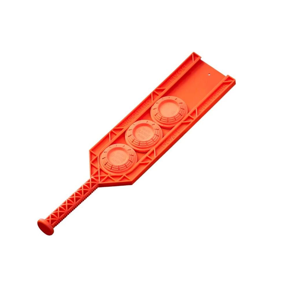 Do All Hand Thrower - 1  2 or 3 Standard Clays