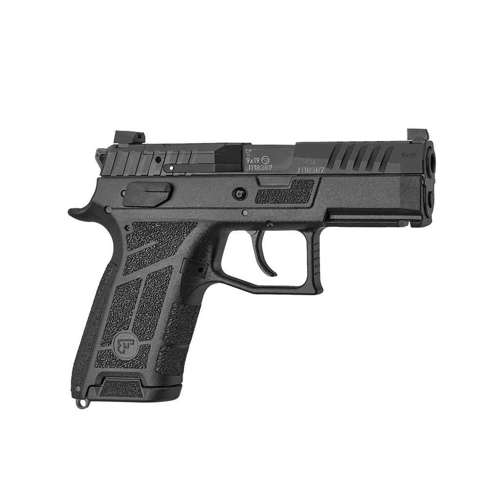 CZ P-09 C NOCTURNE 9mm 15rd
