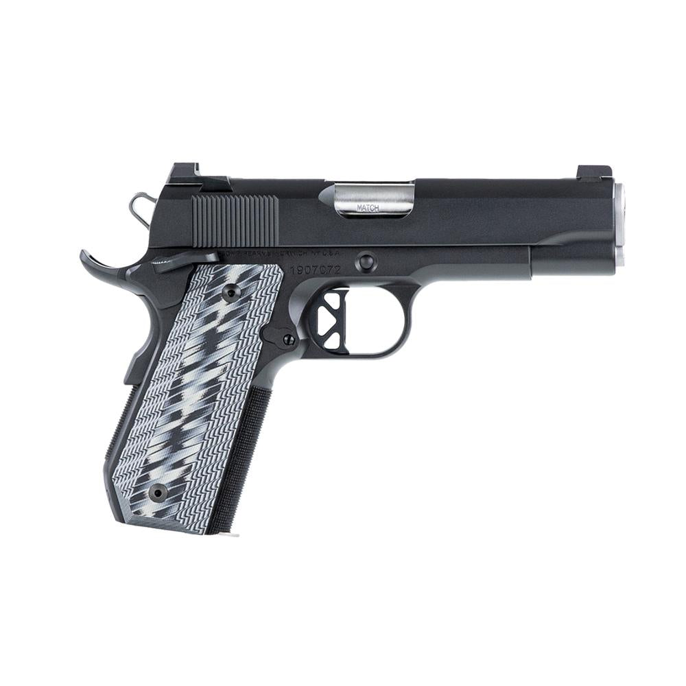 DW VBOB 45 ACP BLACK