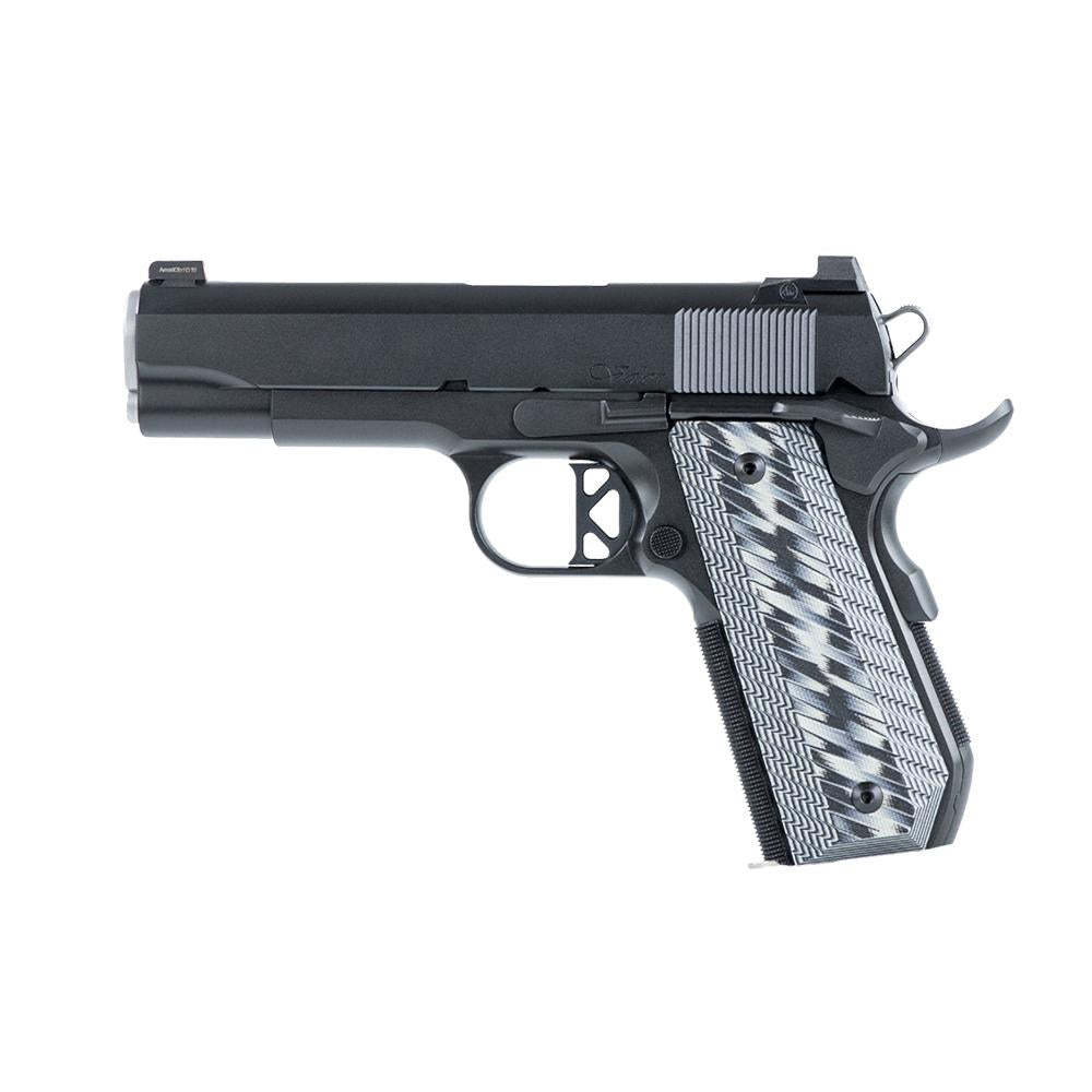 DW VBOB 45 ACP BLACK