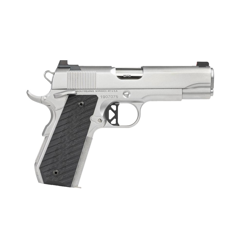 DW VBOB 45 ACP STAINLESS