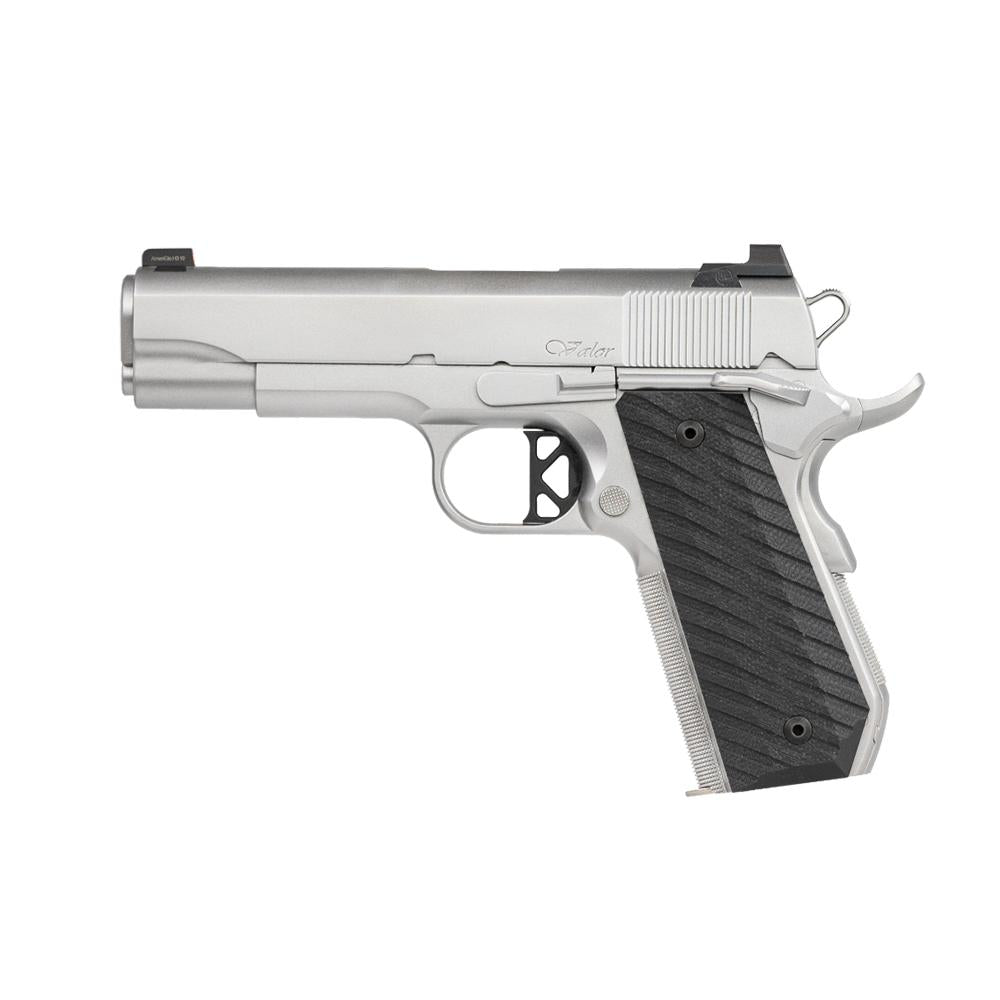 DW VBOB 45 ACP STAINLESS