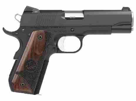 DW GUARDIAN 45 ACP