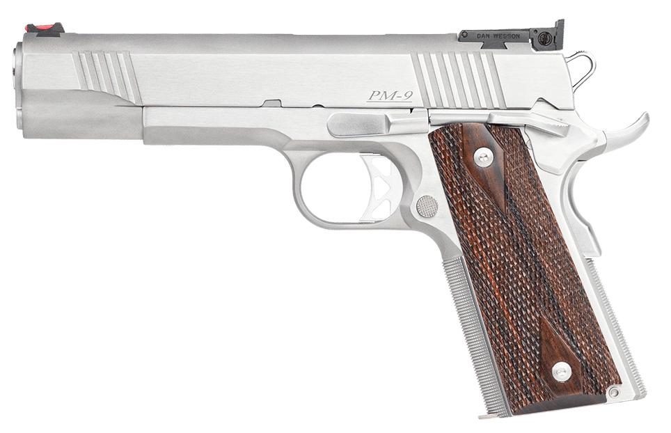 DW POINTMAN NINE 9mm
