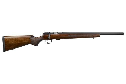 CZ 457 Varmint  cal. 17 HMR