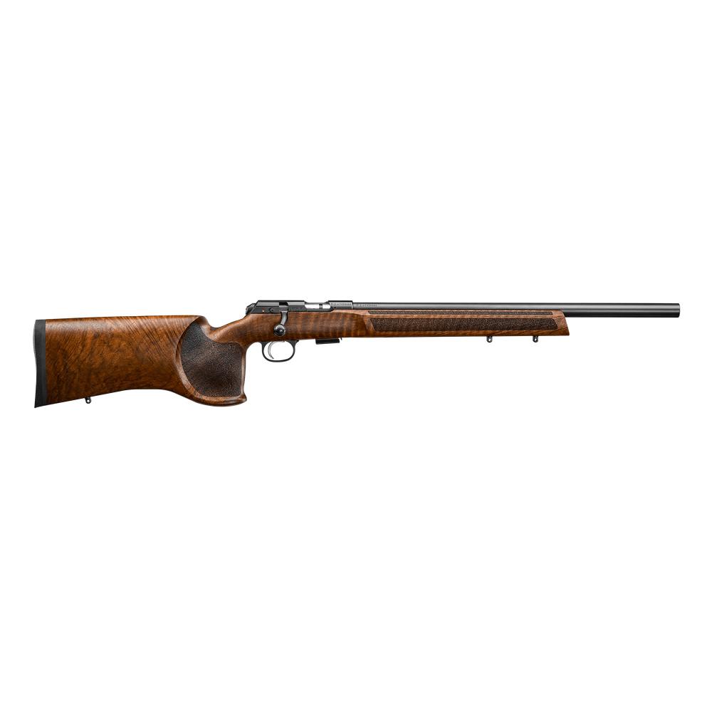 CZ 457 Varmint MTR cal. 22 LR  Match bbl