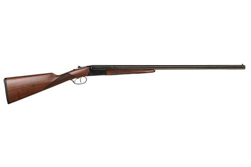 CZ BOBWHITE G2 12-28 in 5 CHOKES DOUBLE TRIGGER BLACK