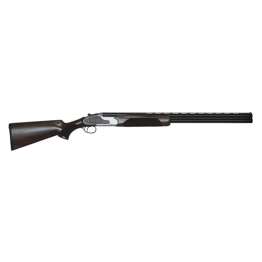 CZ-USA FIELD SPORT WINGSHOOTER ELITE 20GA 28IN 3IN DT STEEL WALNUT 5 CHOKES