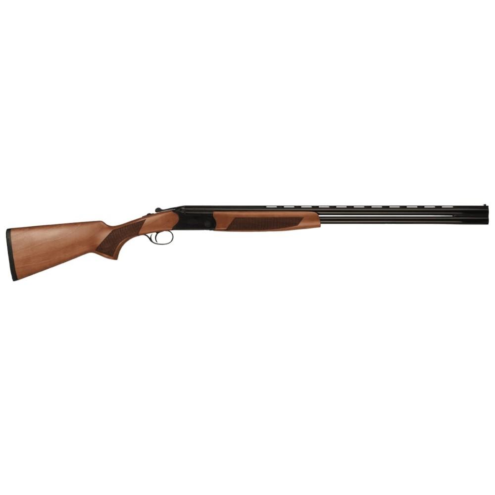CZ-USA FIELD SPORTS QUAIL 20GA 28in 3in WALNUT 13¾in LOP