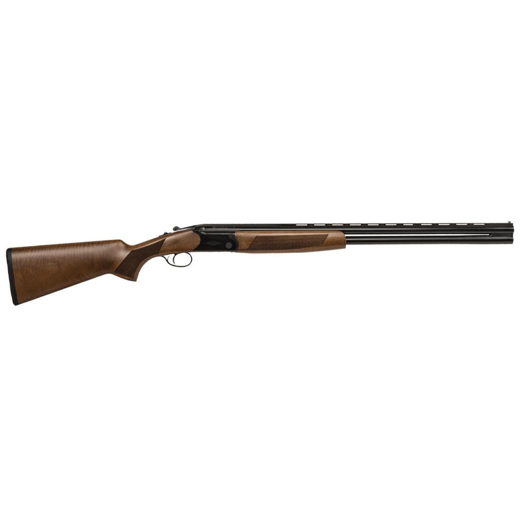 CZ-USA FIELD SPORTS DRAKE .410 28'' 3'' WALNUT FIXED IC/MOD
