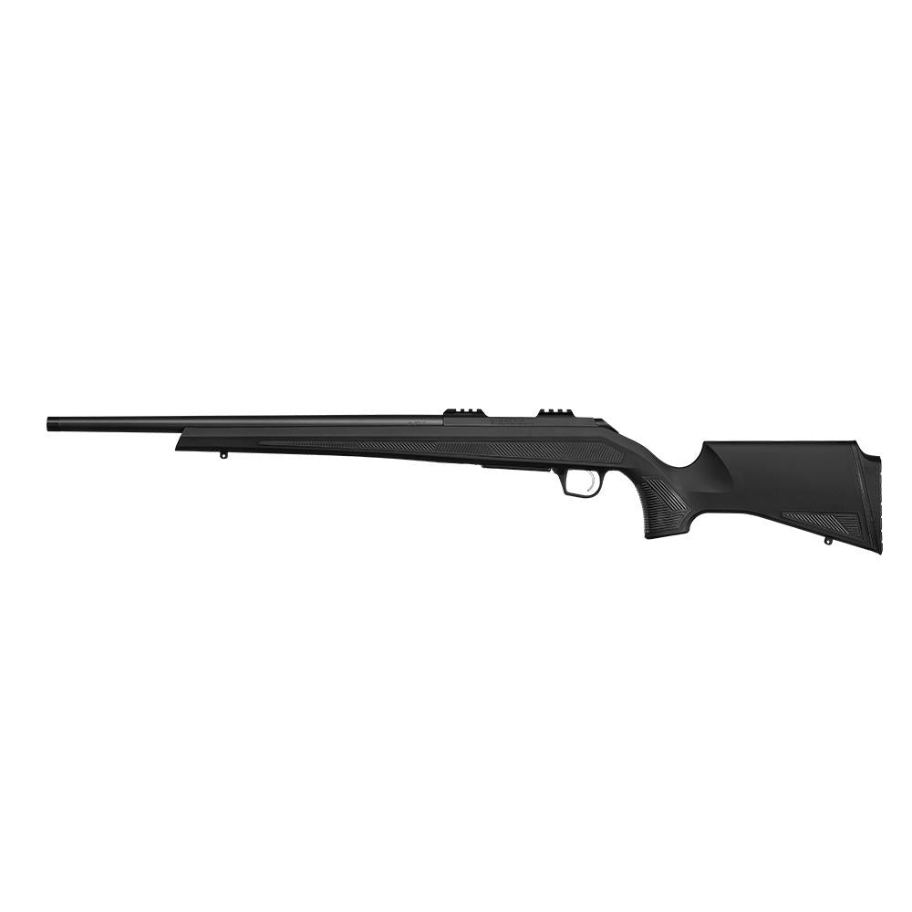 CZ 600 PLUS ALPHA 6 CM 5RD 22IN 5/8X24 PICATINNY RAIL BLACK SYN