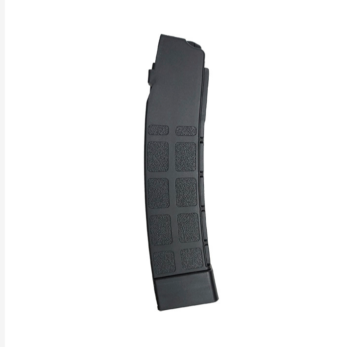 CZ-USA Magazine, Scorpion 3 Plus, 9MM, 30RD, Black