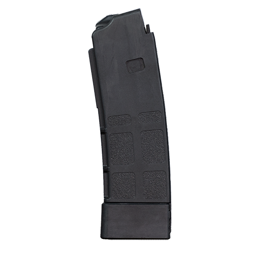 CZ-USA Magazine, Scorpion 3 Plus, 9MM, 20RD, Black